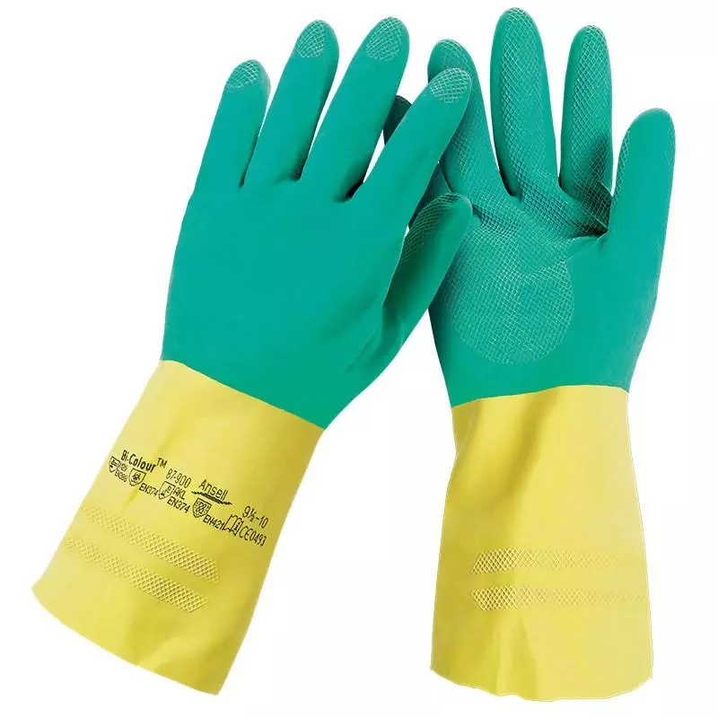 Bi-Colour-87-900-rukavice-hemijske-chemical-industry-radiation-protection