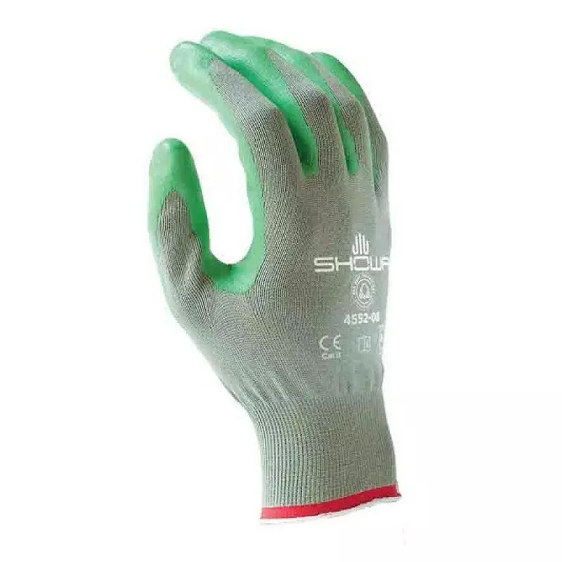 Showa-4552-rukavice-zastitne