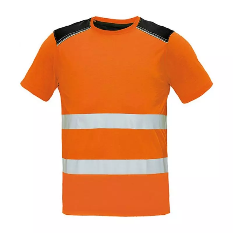 knoxfield-majica-narandzasta-boja-novatex