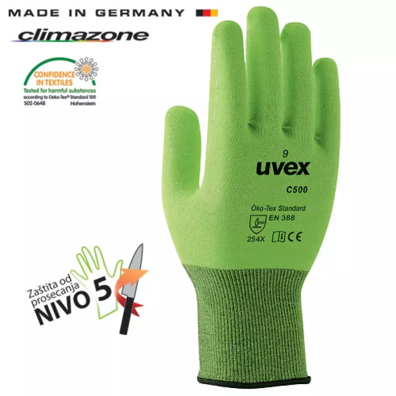 uvex-rukavice