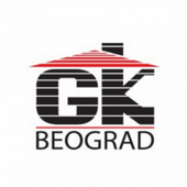 GK DOO Beograd
