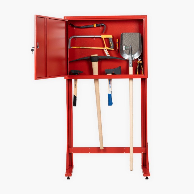 Orman sa alatom za vanredne situacije – Novatex