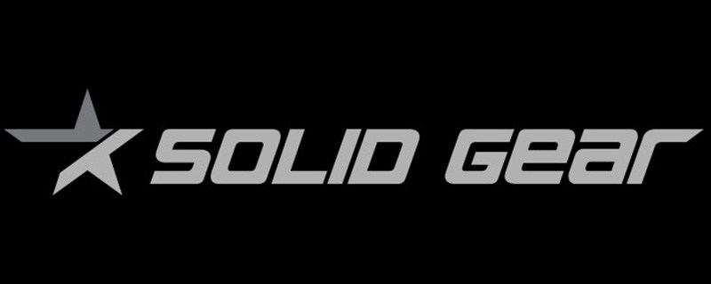 Solid Gear logo - zaštitna i radna obuća