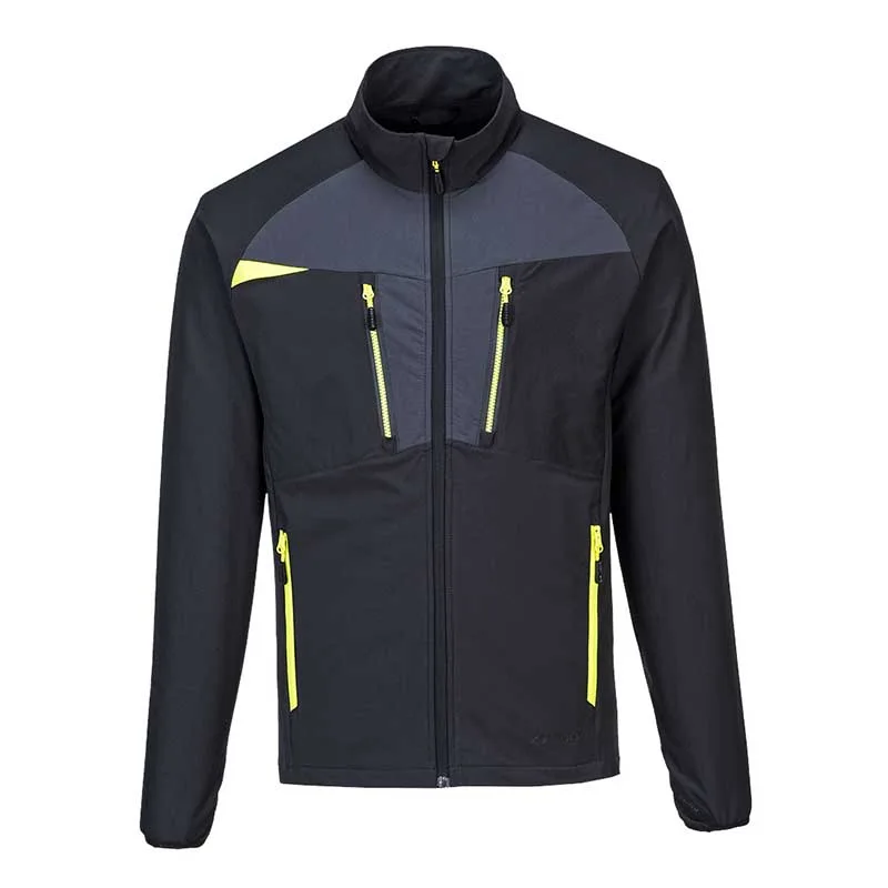 PORTWEST PODJAKNA BASE LAYER DX4 Boja: Crna| Novatex DOO