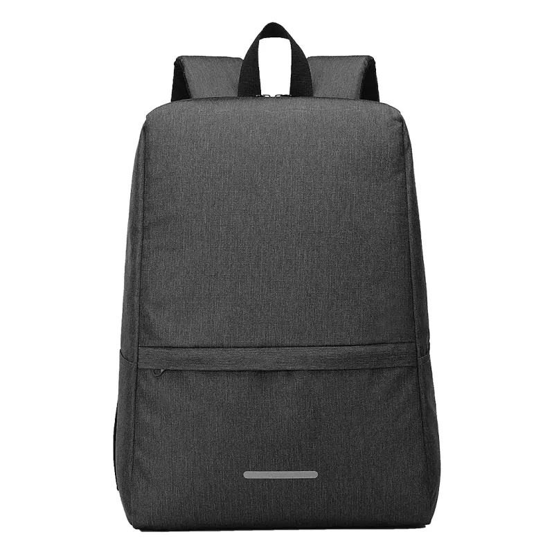 BRUNO WELTER Ranac za laptop Boja: Tamno siva | Novatex DOO
