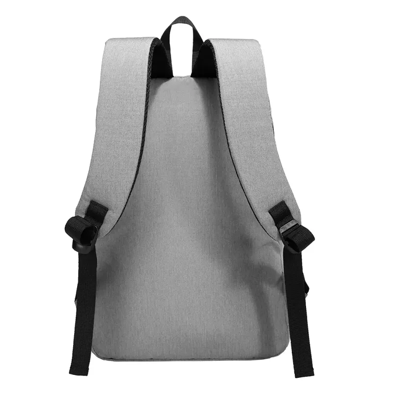 BRUNO WELTER Ranac za laptop Boja: Siva | Novatex DOO