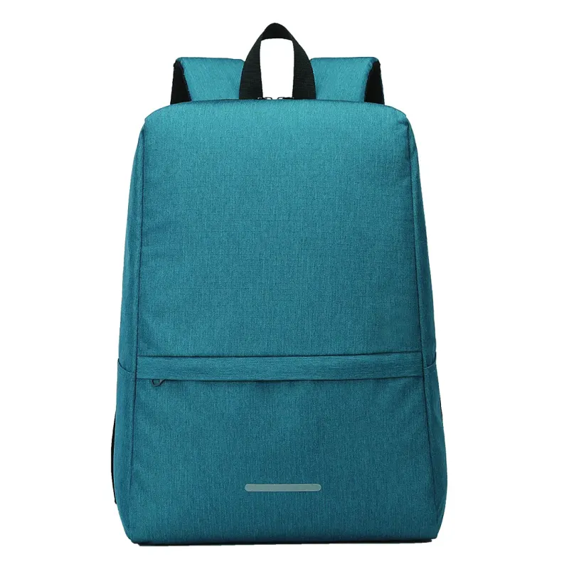 BRUNO WELTER Ranac za laptop Boja: Petrol | Novatex DOO