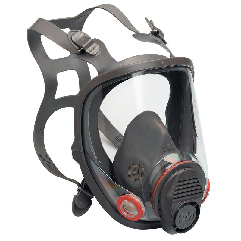 3M 6800 Maska Za Celo Lice Novatex