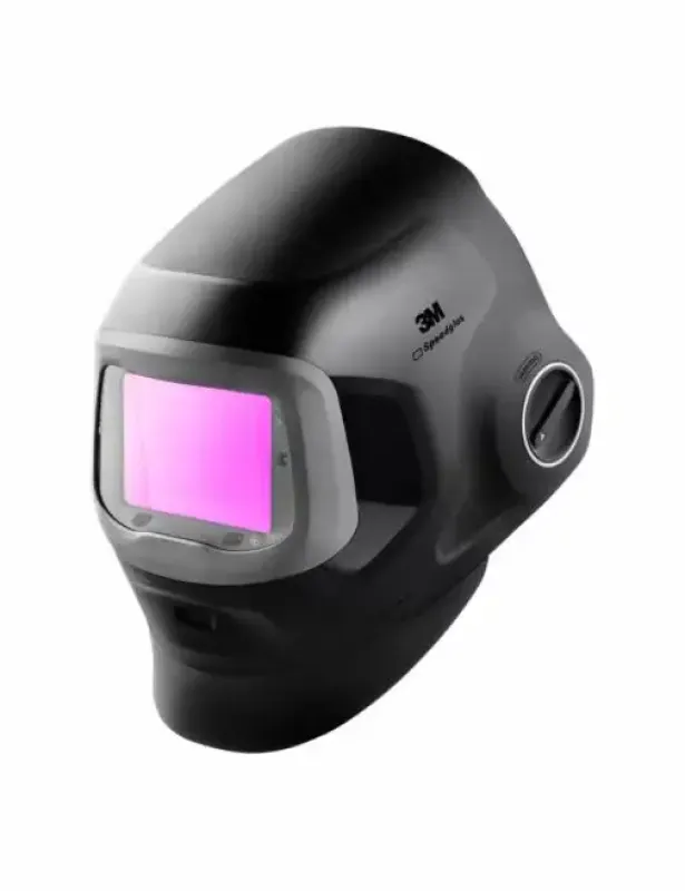 3M Speedglas G5-03 Pro 631830 - automatska varilačka maska sa G5-01/03VC filterom