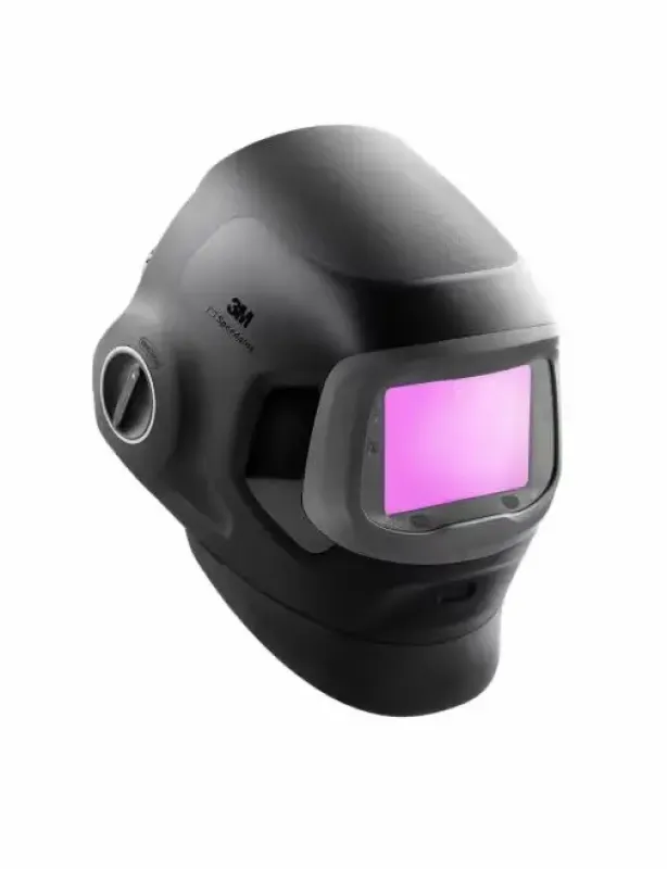 3M Speedglas G5-03 Pro 631830 - automatska varilačka maska sa G5-01/03VC filterom