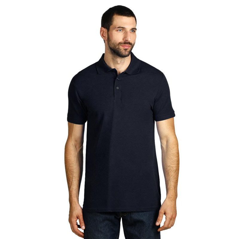 AZZURO II MUŠKA POLO MAJICA PLAVA 3XL | Novatex DOO