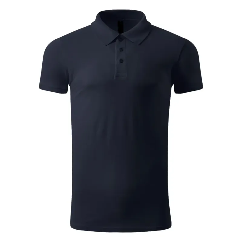 AZZURO II MUŠKA POLO MAJICA PLAVA 3XL | Novatex DOO