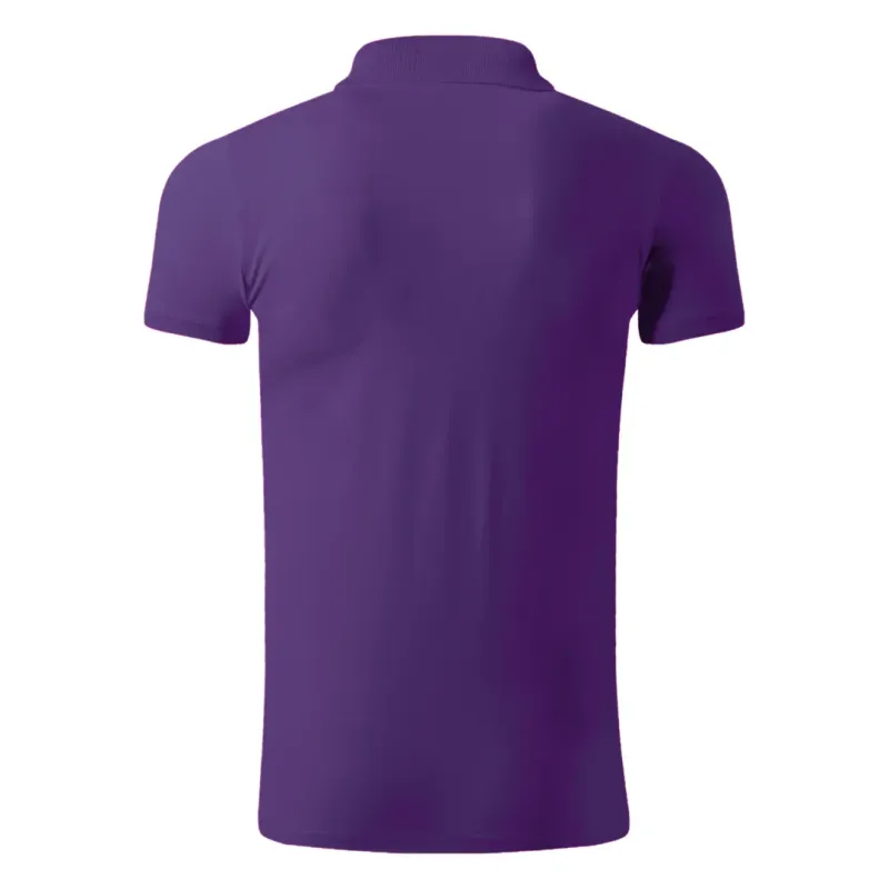AZZURO II MUŠKA POLO MAJICA LJUBICASTA 3XL | Novatex DOO