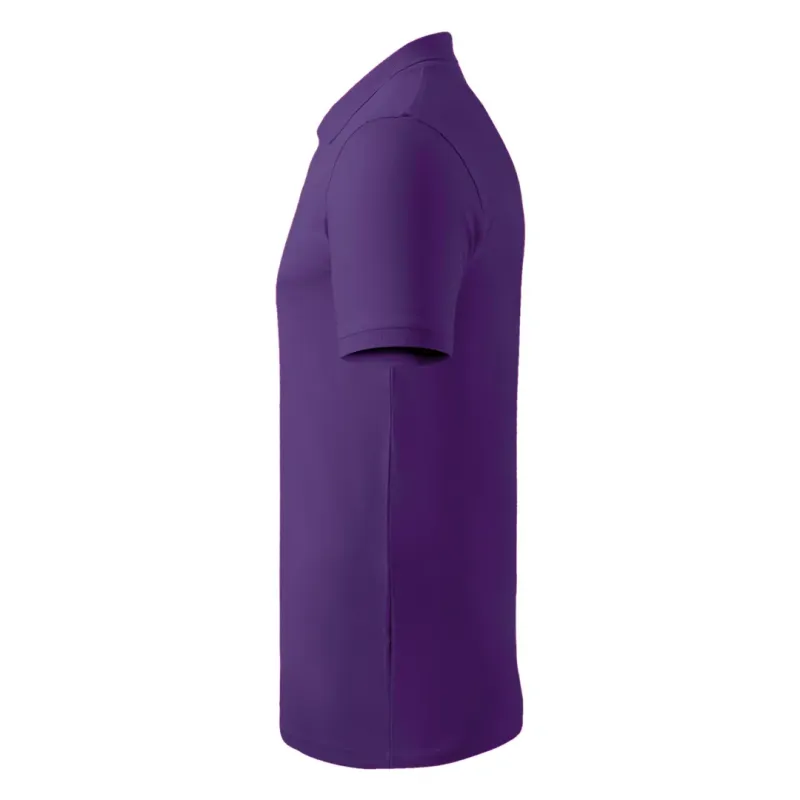 AZZURO II MUŠKA POLO MAJICA LJUBICASTA 3XL | Novatex DOO