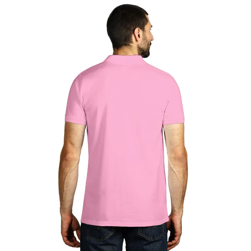 EXPLODE AZZURRO II, polo majica, 180 g/m2 - Boja: Roze| Novatex DOO