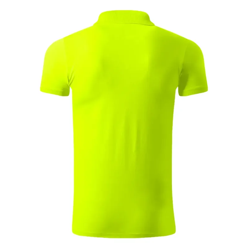 AZZURO II MUŠKA POLO MAJICA SVETLO ZELENA 3XL | Novatex DOO
