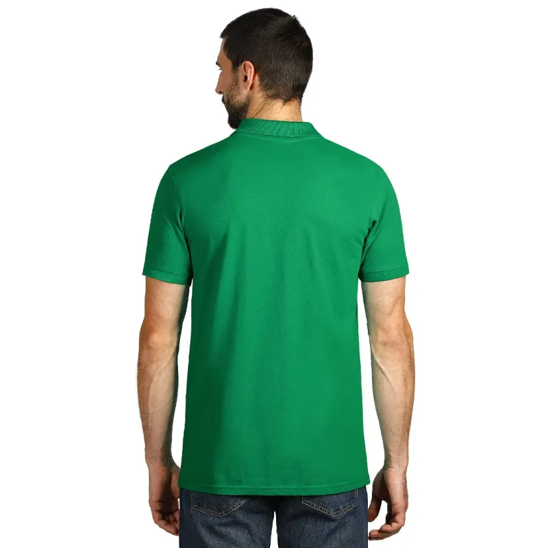 AZZURO II MUŠKA POLO MAJICA KELI ZELENA 3XL | Novatex DOO