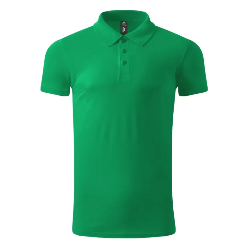 AZZURO II MUŠKA POLO MAJICA KELI ZELENA 3XL | Novatex DOO