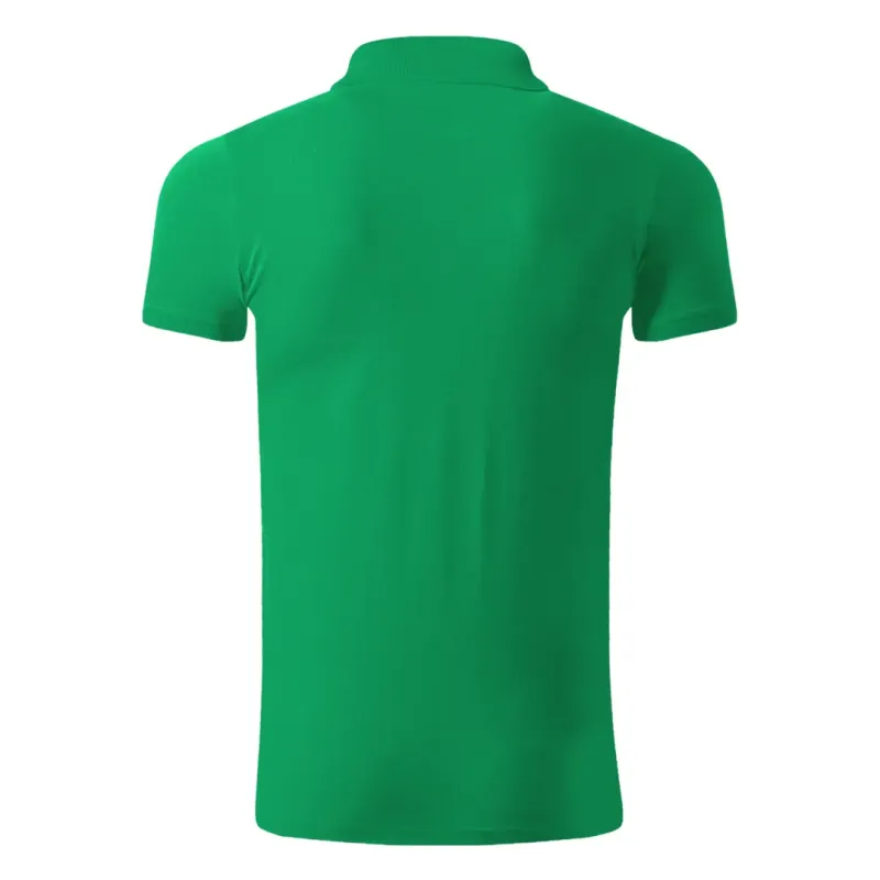 AZZURO II MUŠKA POLO MAJICA KELI ZELENA 3XL | Novatex DOO