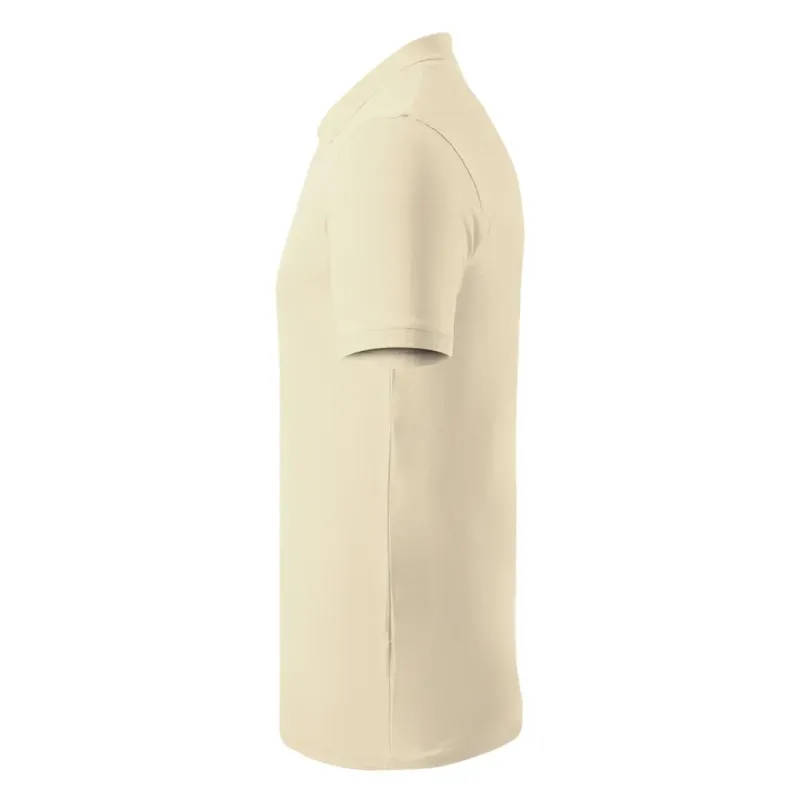 AZZURO II MUŠKA POLO MAJICA BEŽ 3XL | Novatex DOO