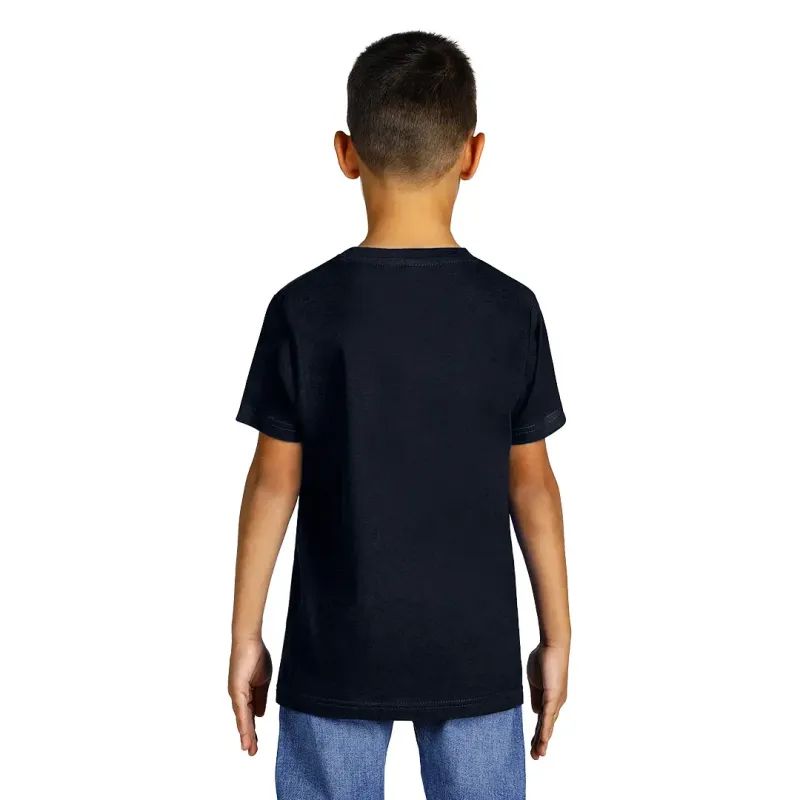 MASTER KID dečja majica Boja: plava| Novatex DOO