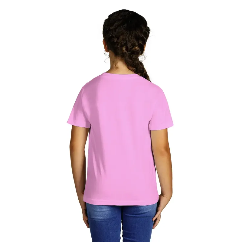 MASTER KID dečja majica Boja: roze| Novatex DOO