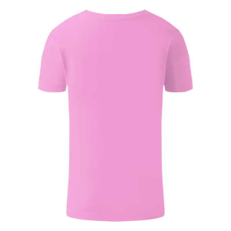 MASTER KID dečja majica Boja: roze| Novatex DOO