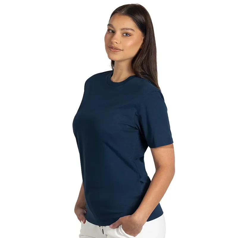 EXPLODE ORGANIC T majica od češljanog organskog pamuka 160g m2 Petrol 3XL | Novatex DOO
