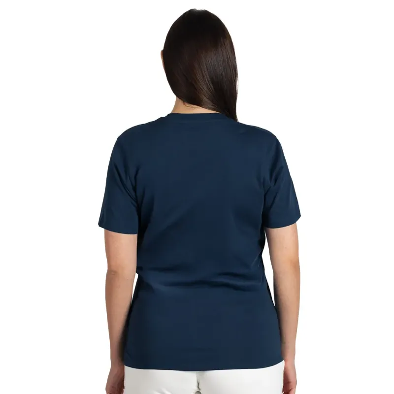 EXPLODE ORGANIC T majica od češljanog organskog pamuka 160g m2 Petrol 3XL | Novatex DOO