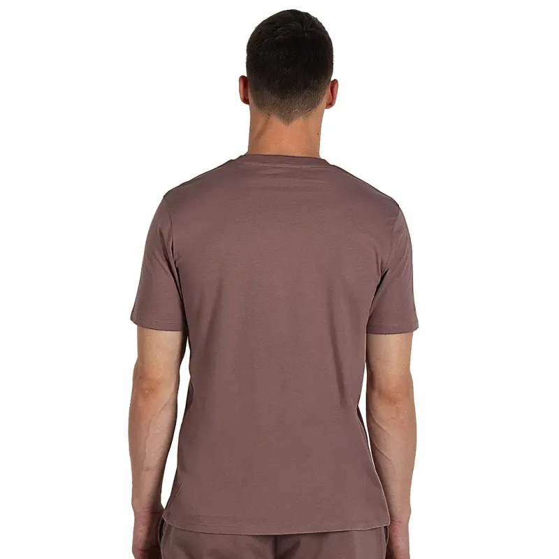 EXPLODE ORGANIC T majica od češljanog organskog pamuka 160g m2 Moka 3XL | Novatex DOO