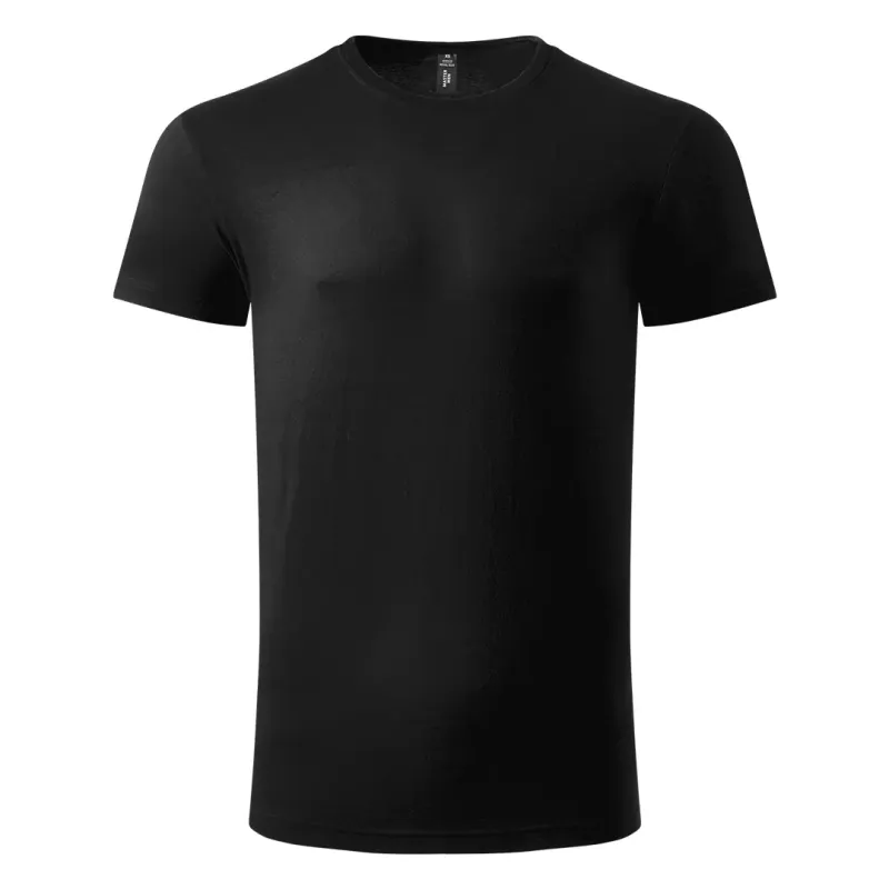 EXPLODE PREMIUM 180 pamučna majica 180 g m2 Crna 3XL | Novatex DOO