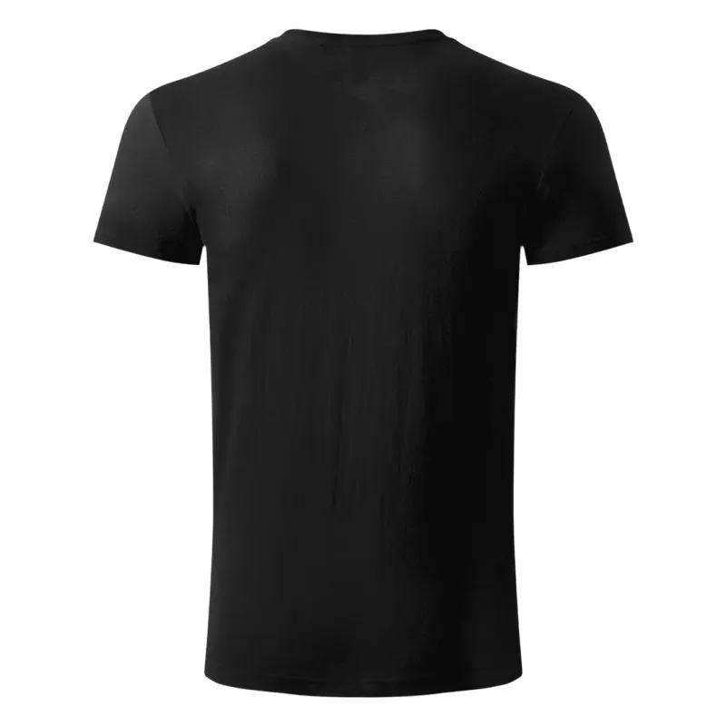 EXPLODE PREMIUM 180 pamučna majica 180 g m2 Crna 3XL | Novatex DOO