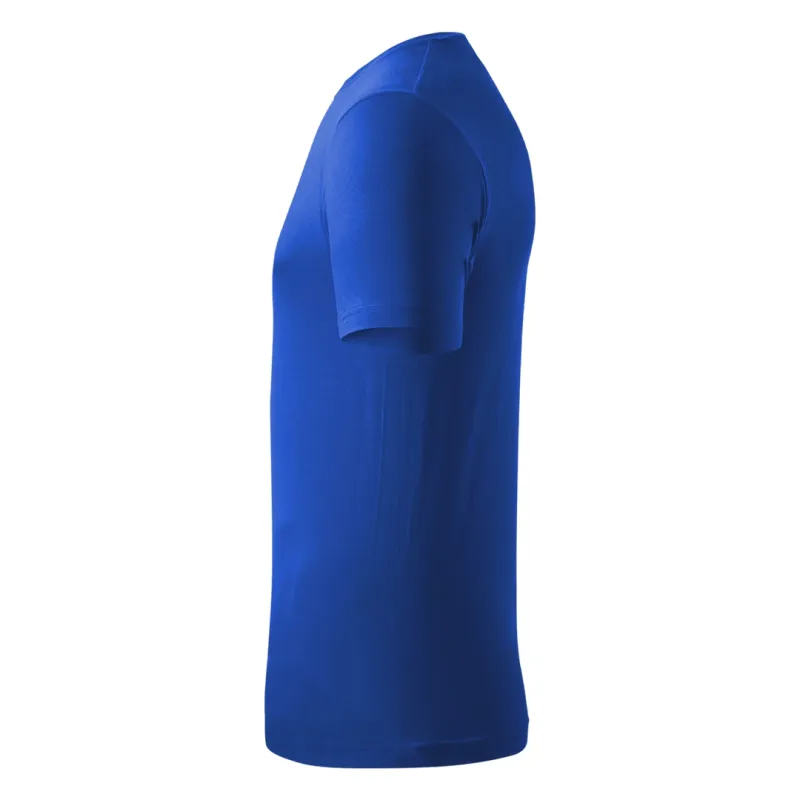 EXPLODE PREMIUM 180 pamučna majica 180 g m2 Rojal plava 3XL | Novatex DOO