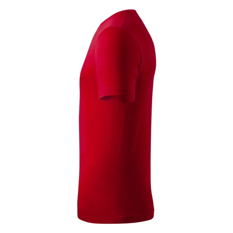 EXPLODE PREMIUM 180 pamučna majica 180 g m2 Crvena 3XL | Novatex DOO