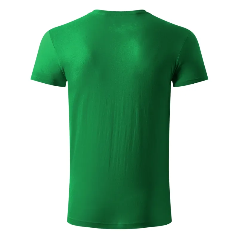 EXPLODE PREMIUM 180 pamučna majica 180 g m2 Keli zelena 3XL | Novatex DOO