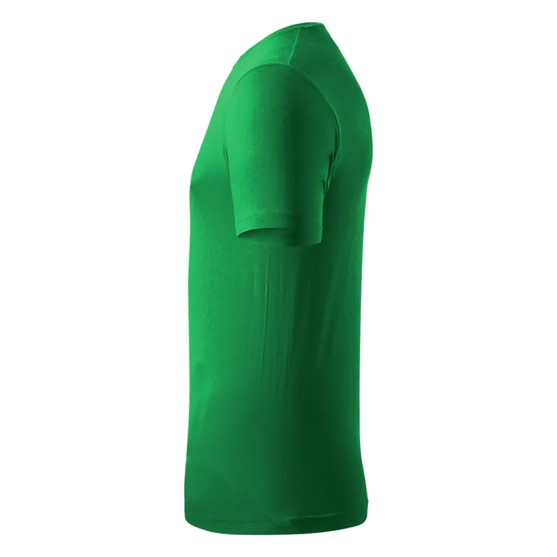 EXPLODE PREMIUM 180 pamučna majica 180 g m2 Keli zelena 3XL | Novatex DOO