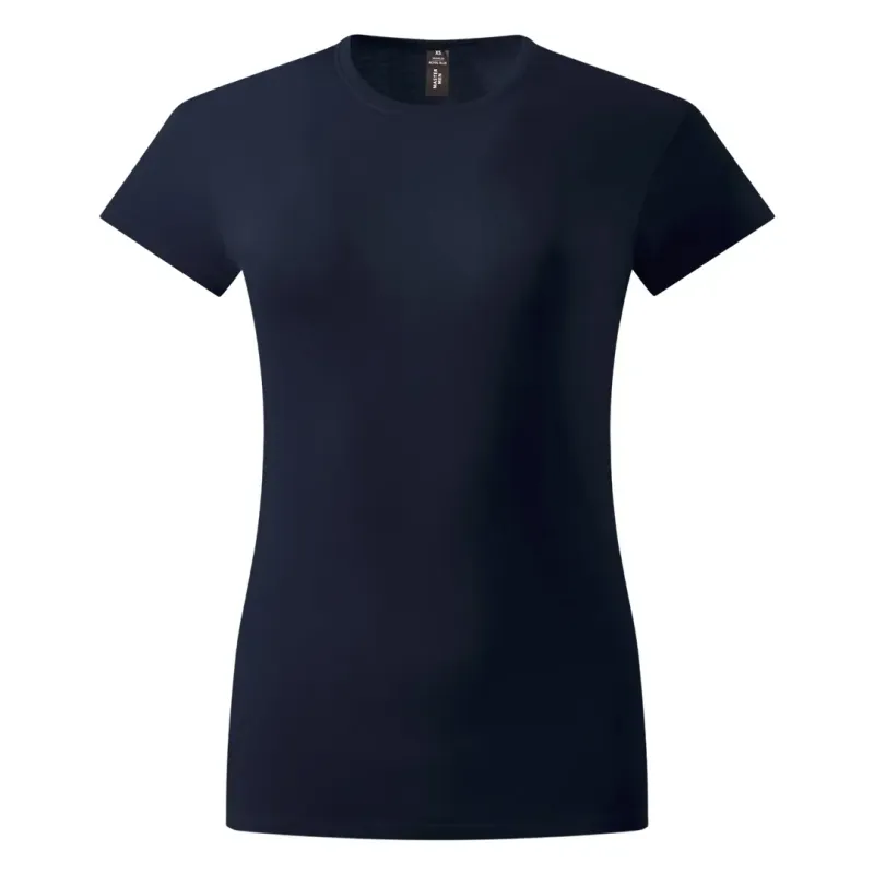 PREMIUM 180 LADY ženska pamučna majica Boja: plava| Novatex DOO