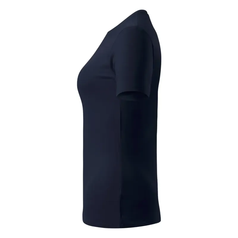 PREMIUM 180 LADY ženska pamučna majica Boja: plava| Novatex DOO