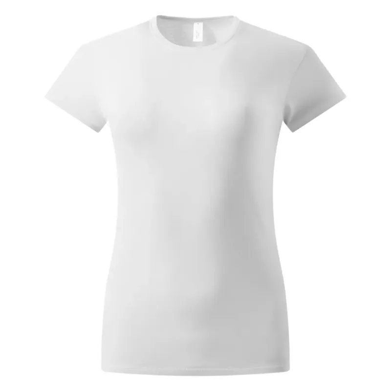 PREMIUM 180 LADY ženska pamučna majica Boja: bela| Novatex DOO