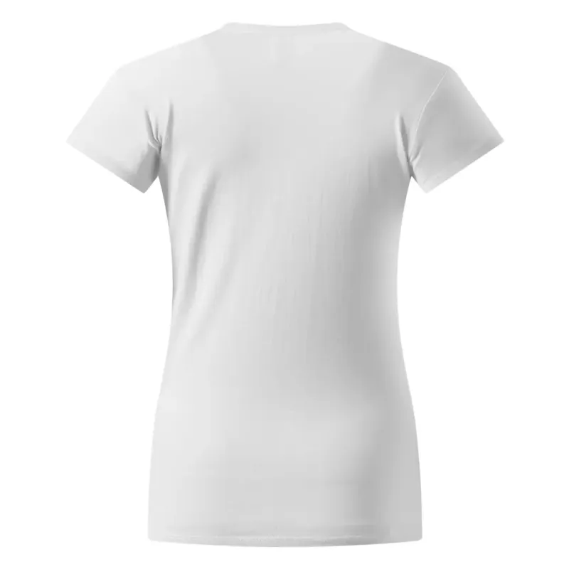 PREMIUM 180 LADY ženska pamučna majica Boja: bela| Novatex DOO