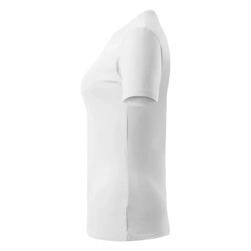 PREMIUM 180 LADY ženska pamučna majica Boja: bela| Novatex DOO