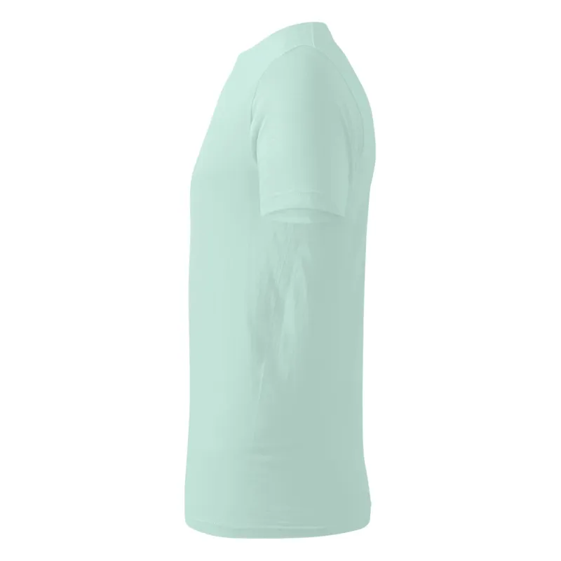 Explode TERRA MEN Majica Boja: pastelno zelena| Novatex DOO