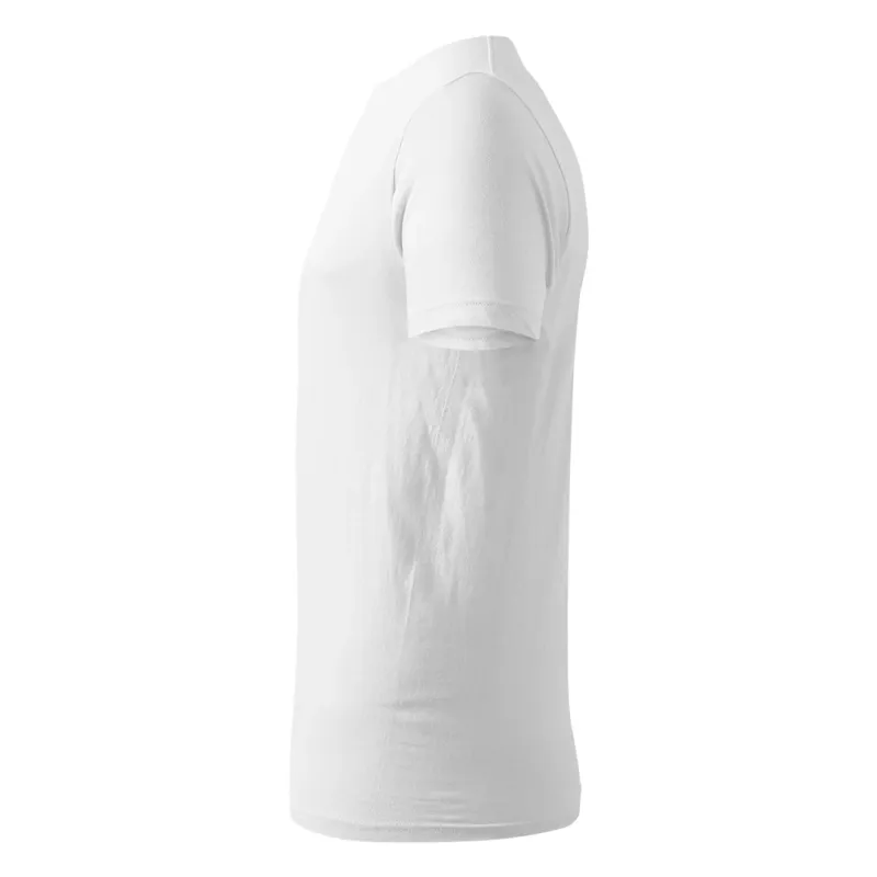 Explode TERRA MEN Majica Boja: bela| Novatex DOO