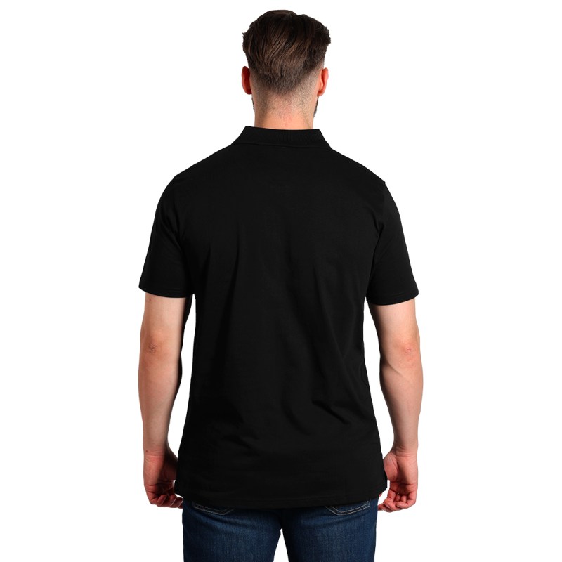 EXPLODE PREMIUM POLO unisex polo majica 180 g/m2 od češljanog pamuka