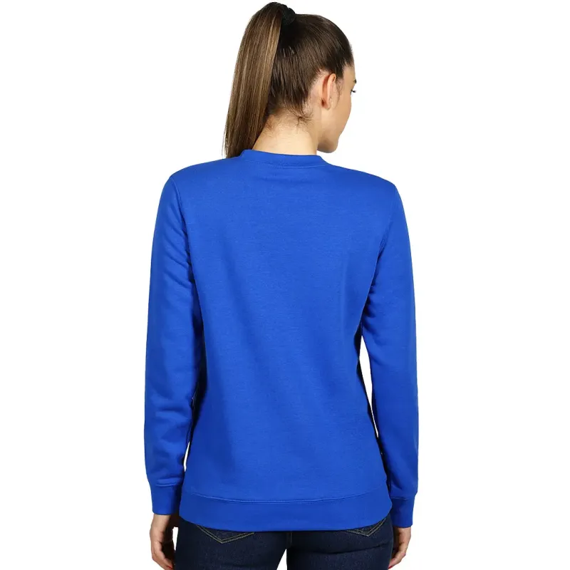 EXPLODE SPRING dukserica okrugli izrez 280 g m2 Rojal plava 3XL | Novatex DOO