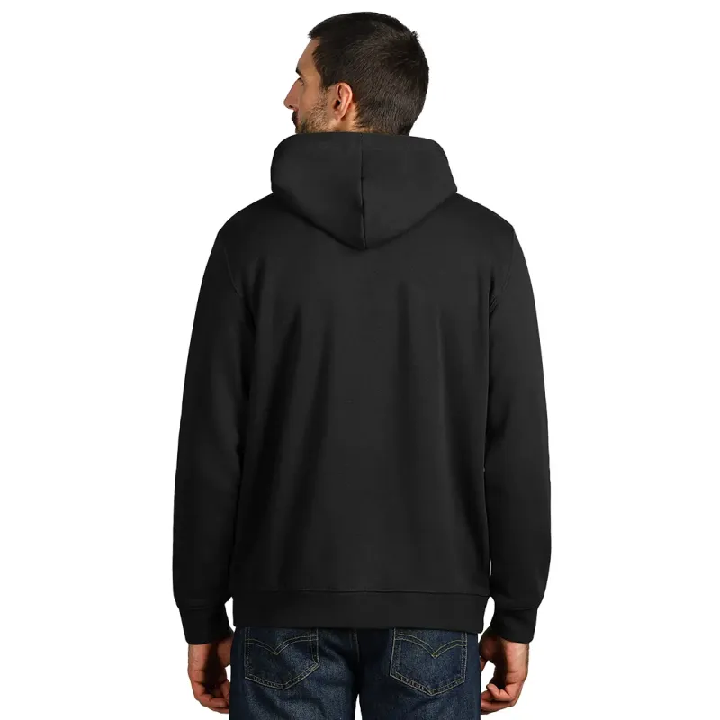 EXPLODE CHAMP dukserica sa kapuljačom 280 g m2 Crna 3XL | Novatex DOO