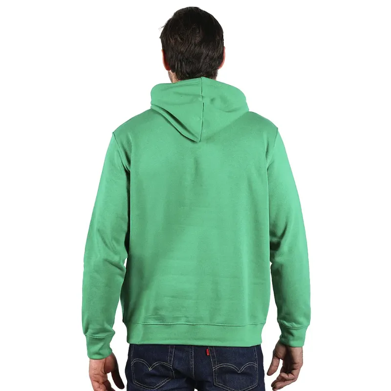 EXPLODE CHAMP dukserica sa kapuljačom 280 g m2 Keli zelena 3XL | Novatex DOO