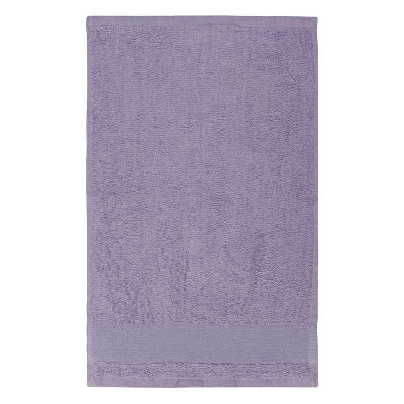 EXPLODE AQUA 30, peškir za lice, 380 g/m2 - Boja: Lila | Novatex DOO