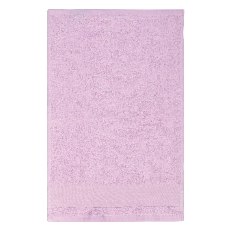 EXPLODE AQUA 30, peškir za lice, 380 g/m2 - Boja: Roze | Novatex DOO