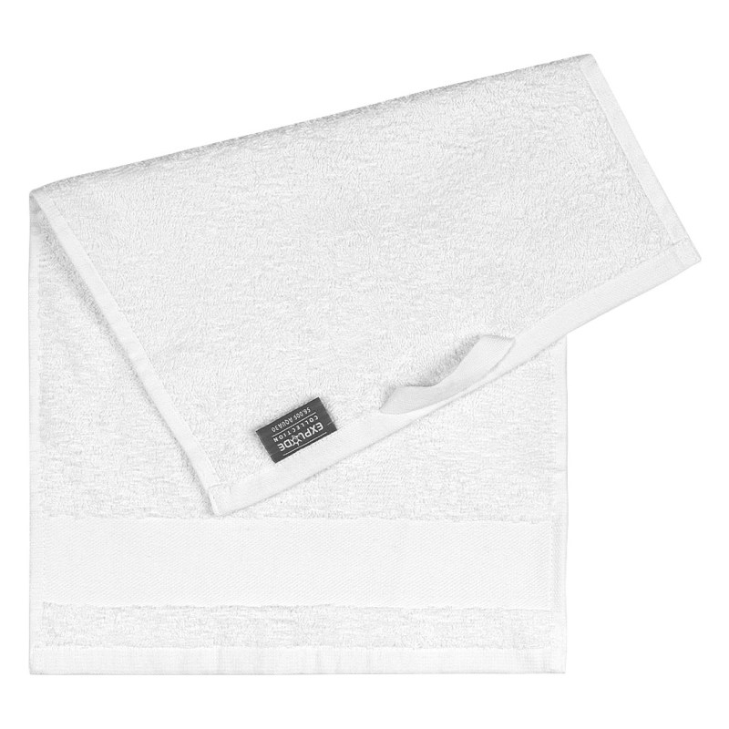 WELLNESS 30 peškir za lice, beli Boja: Bela | Novatex DOO